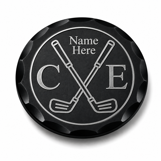 Custom Ball Marker