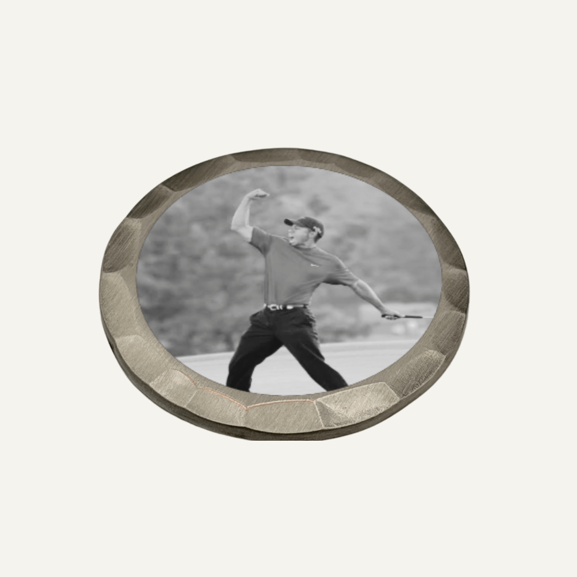Personalised Photo & Logo Ball Marker