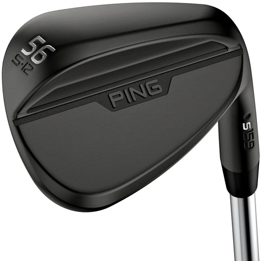 Custom Ping S159 Wedge