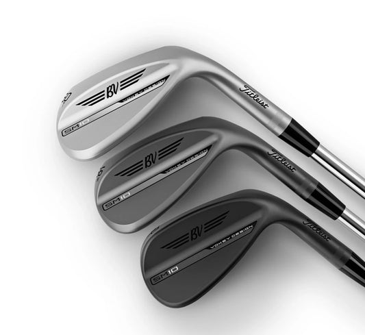Custom Titleist Vokey SM10 Wedge