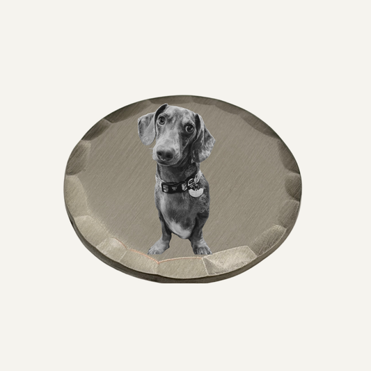 Personalised Photo & Logo Ball Marker
