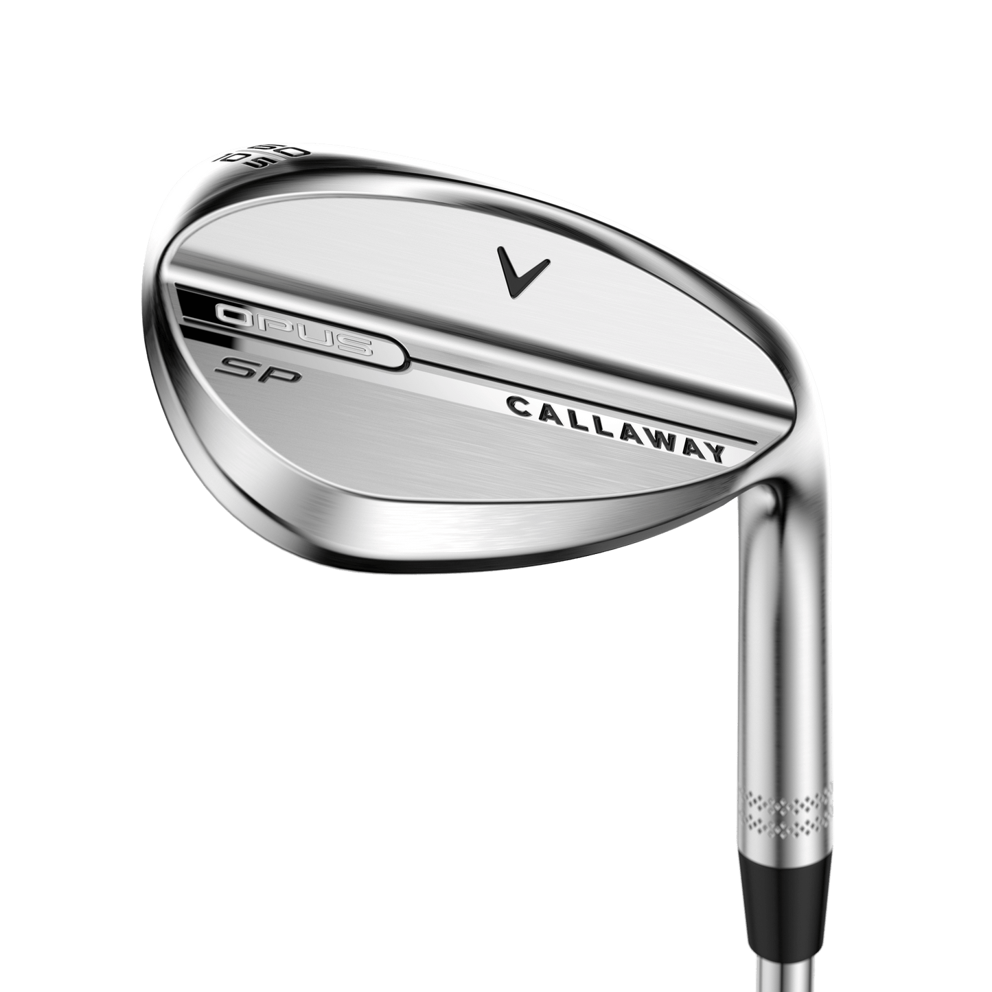 Custom Callaway Opus SP Wedge