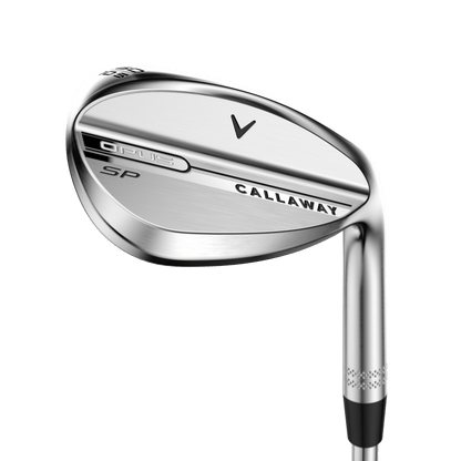 Custom Callaway Opus SP Wedge