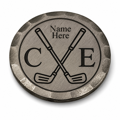 Custom Ball Marker