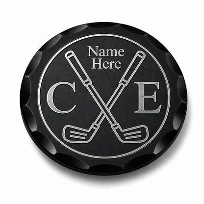 Custom Ball Marker