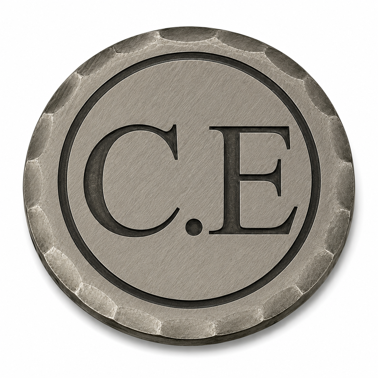 Custom Ball Marker