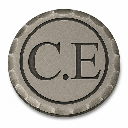 Custom Ball Marker