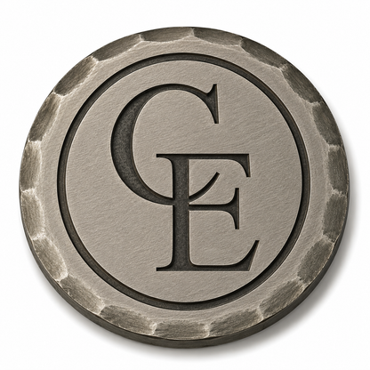 Custom Ball Marker