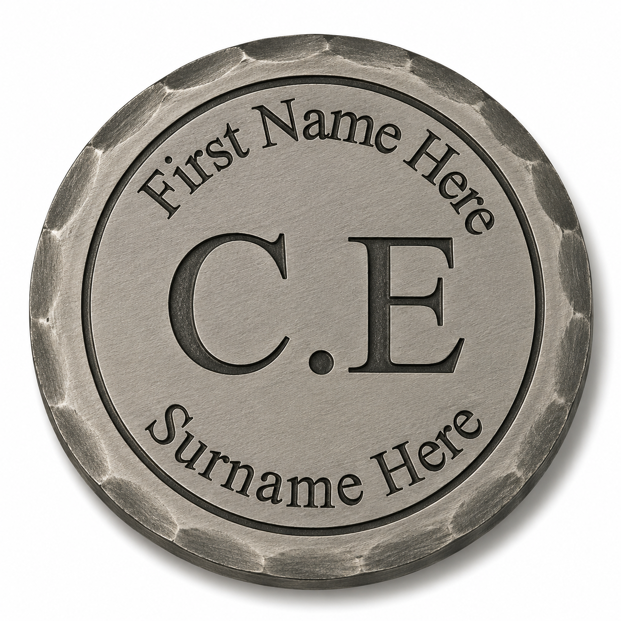 Custom Ball Marker