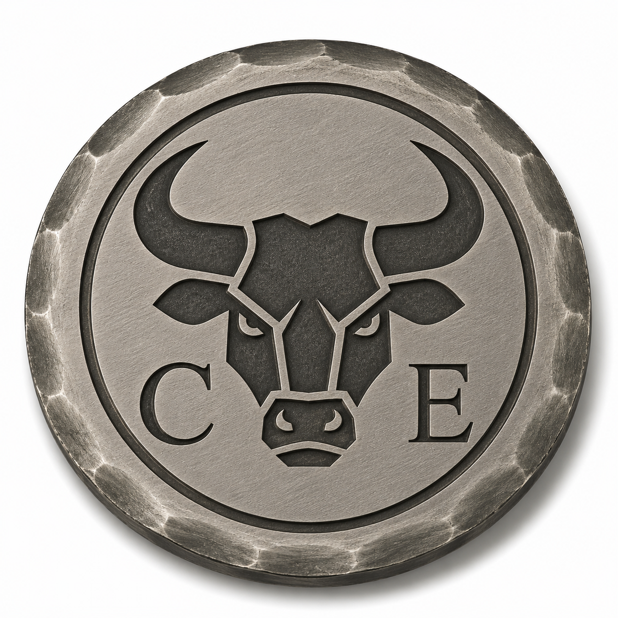 Custom Ball Marker