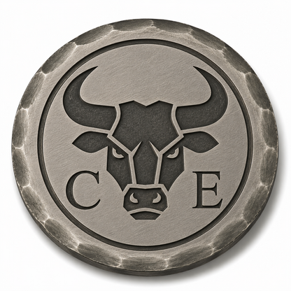 Custom Ball Marker