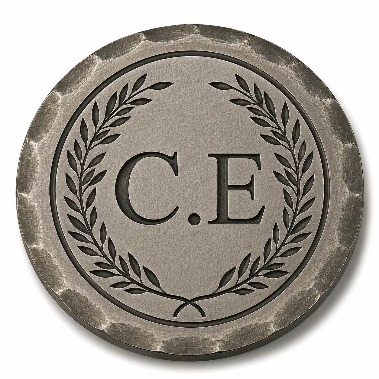 Custom Ball Marker