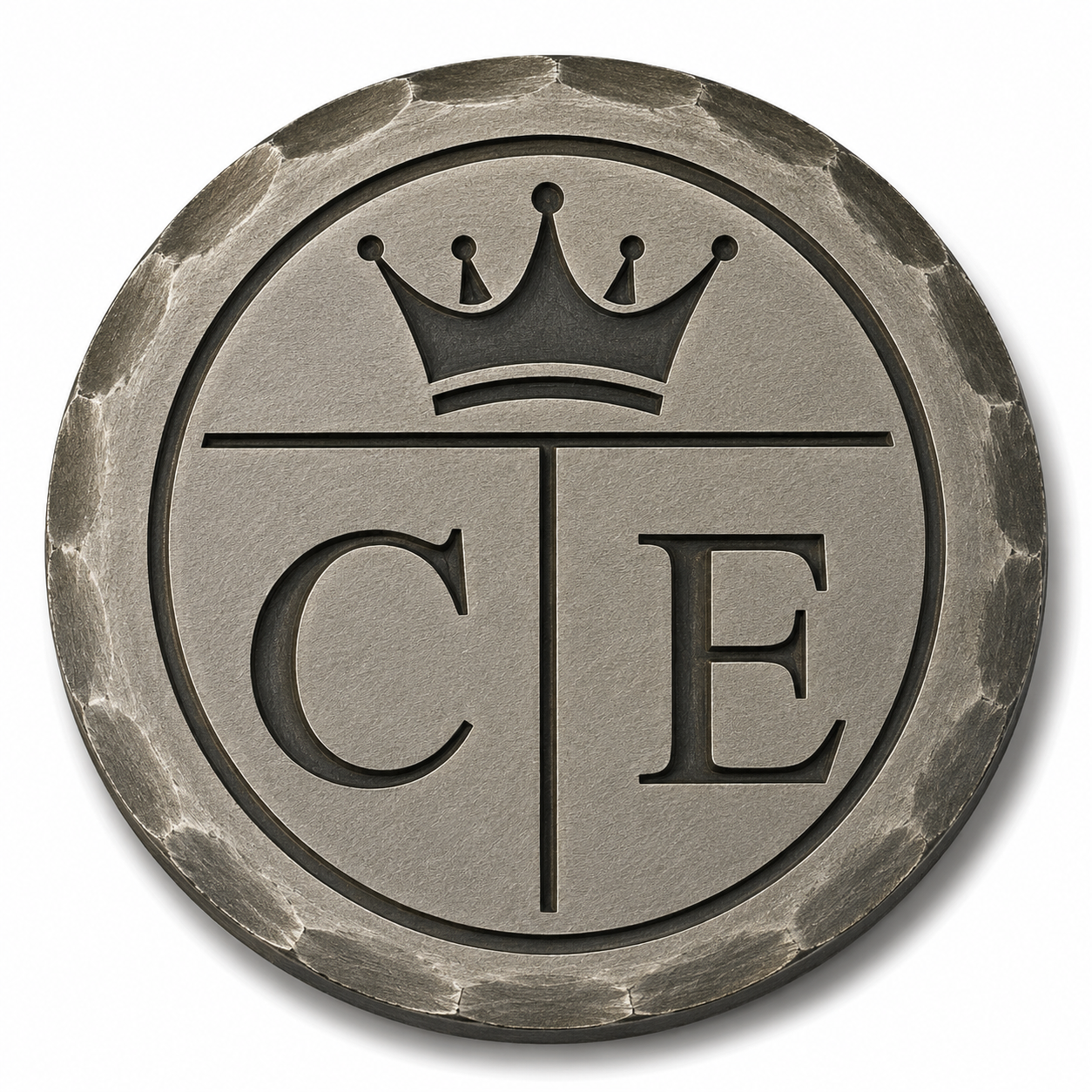 Custom Ball Marker