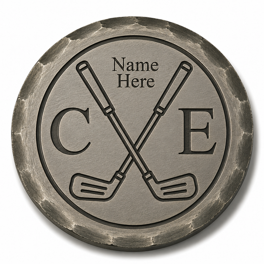 Custom Ball Marker