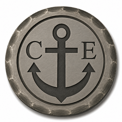 Custom Ball Marker
