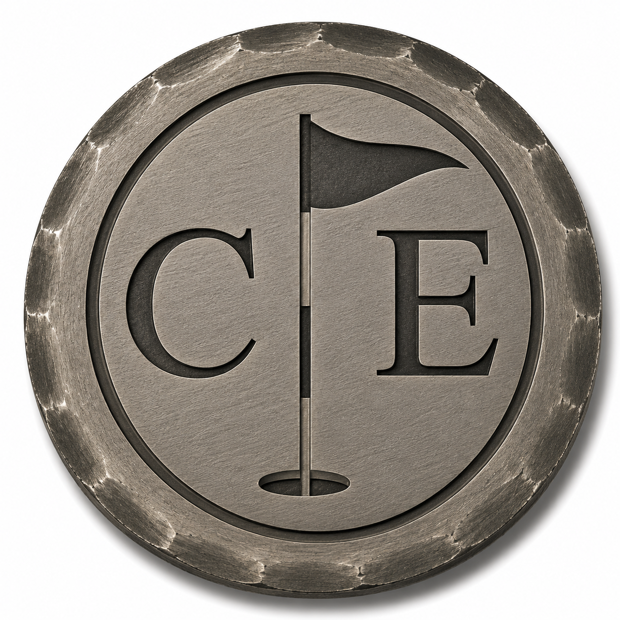 Custom Ball Marker