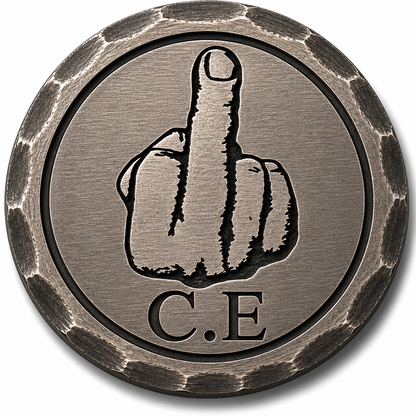 Custom Ball Marker