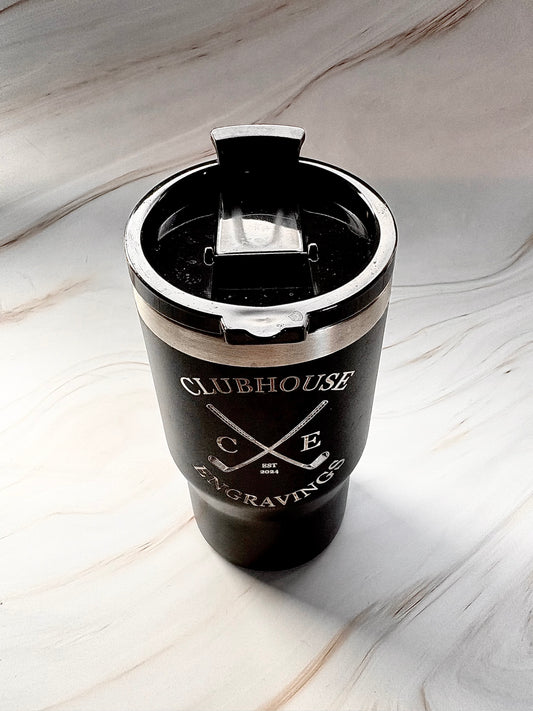 Personalised Insulated Travel Mug