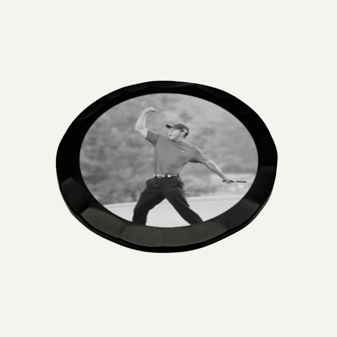 Personalised Photo & Logo Ball Marker