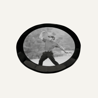 Personalised Photo & Logo Ball Marker