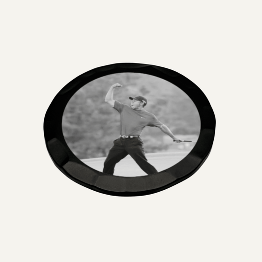 Personalised Photo & Logo Ball Marker