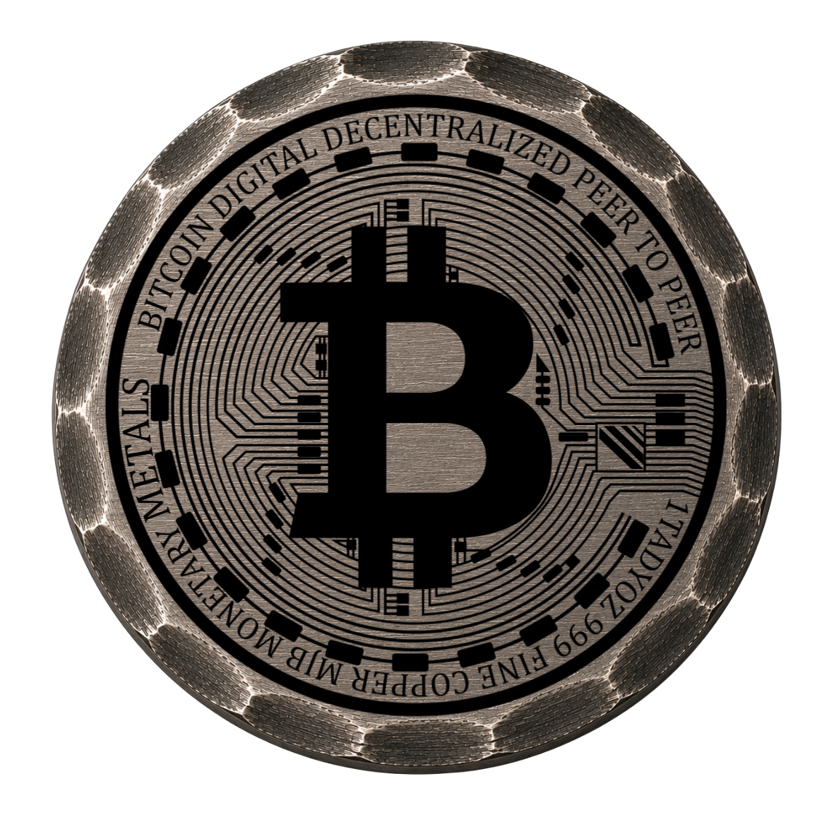 Custom Ball Marker