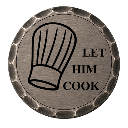 Custom Ball Marker