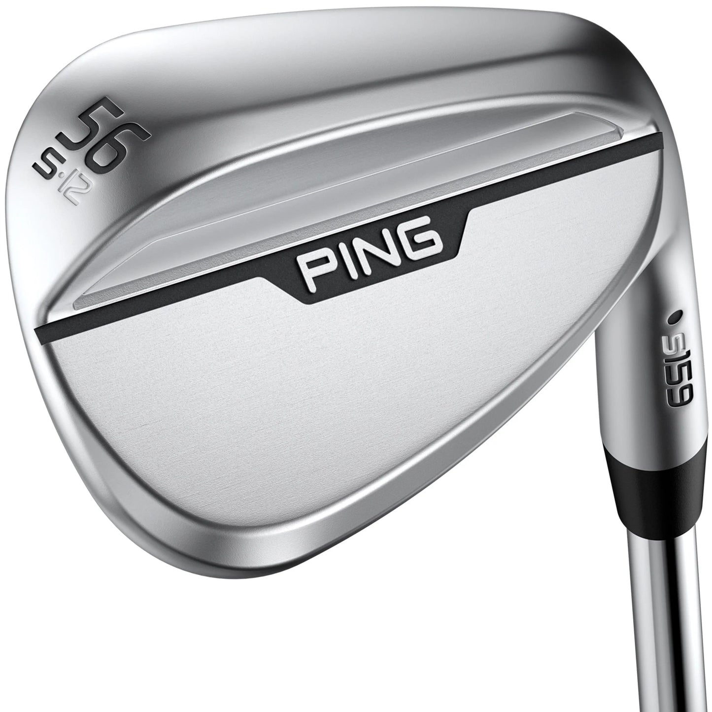 Custom Ping S159 Wedge