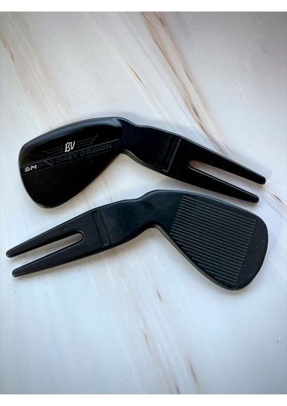 Custom Wedge Divot Tool