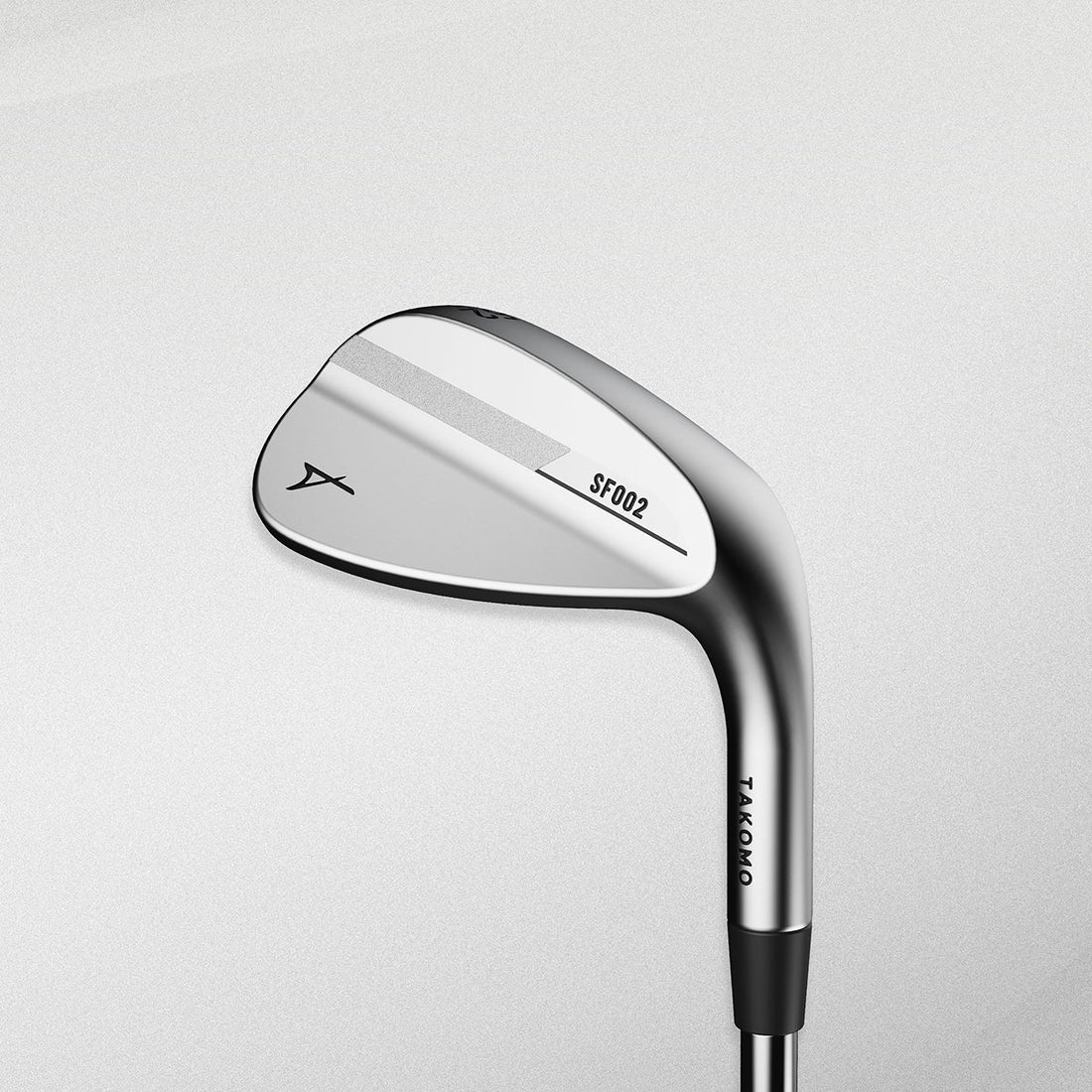 Custom Engraved Takomo Skyforger 002 Wedge