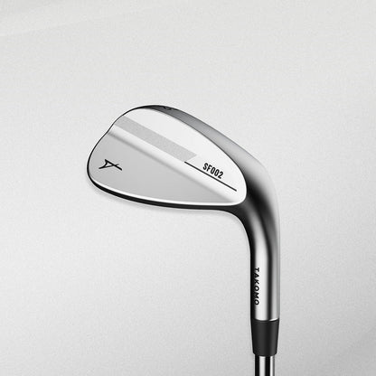 Custom Engraved Takomo Skyforger 002 Wedge