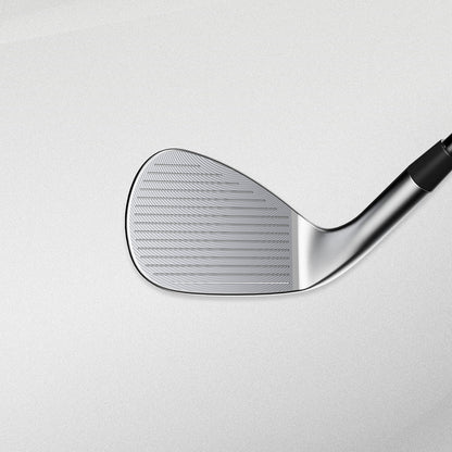 Custom Engraved Takomo Skyforger 002 Wedge