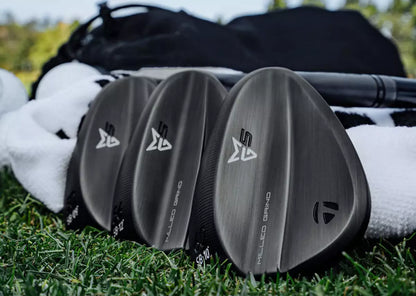 Custom Taylormade MC5 Wedge