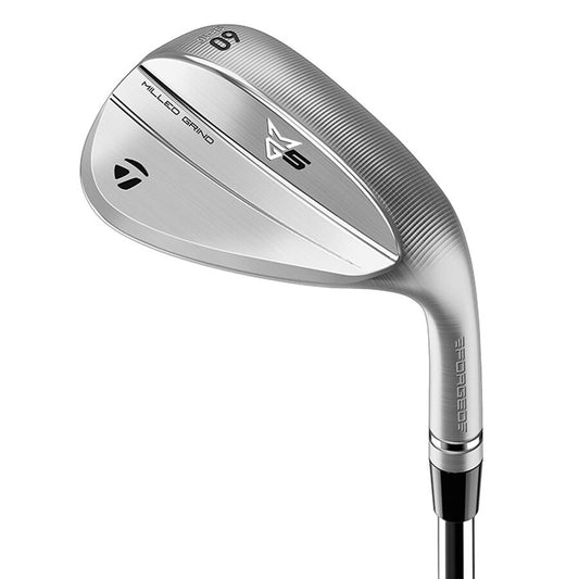 Custom Taylormade MC5 Wedge