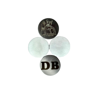 Design Your Own Ball Marker