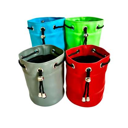 Golf Valuables Pouch