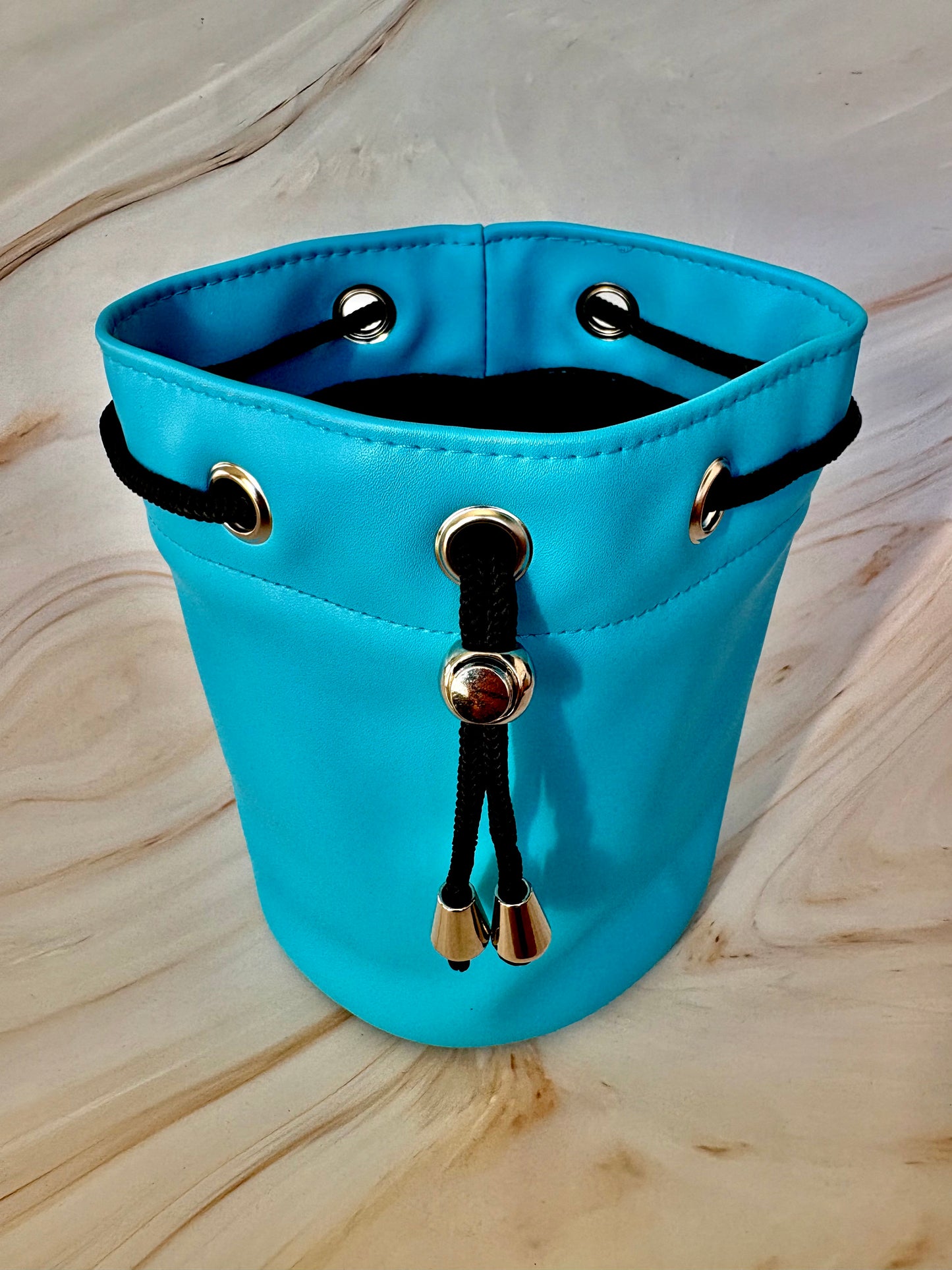 Custom Valuables Pouches