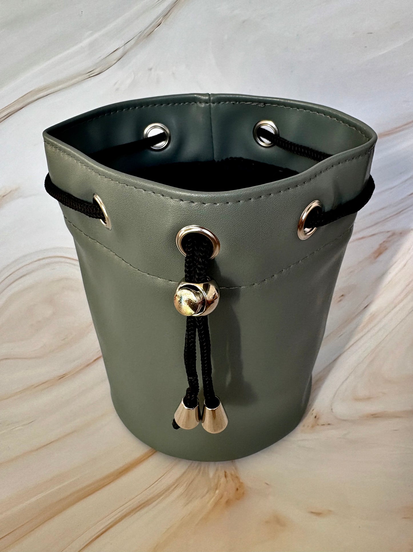 Custom Valuables Pouches