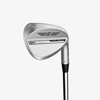 Custom Titleist Vokey SM10 Wedge