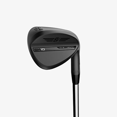 Custom Titleist Vokey SM10 Wedge