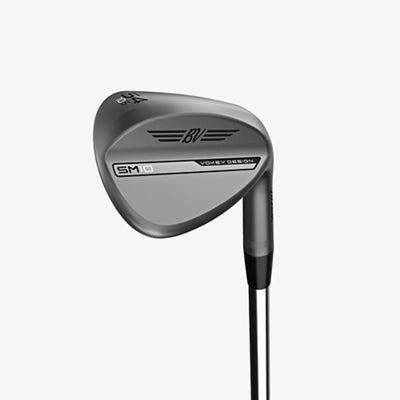 Custom Titleist Vokey SM10 Wedge