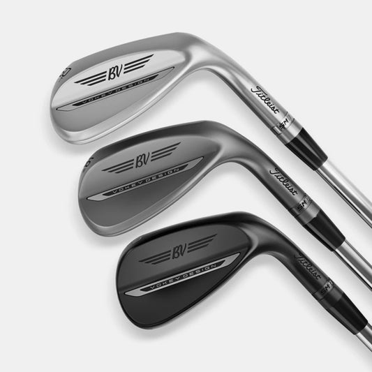 Personalised Titleist Vokey SM11 Wedge