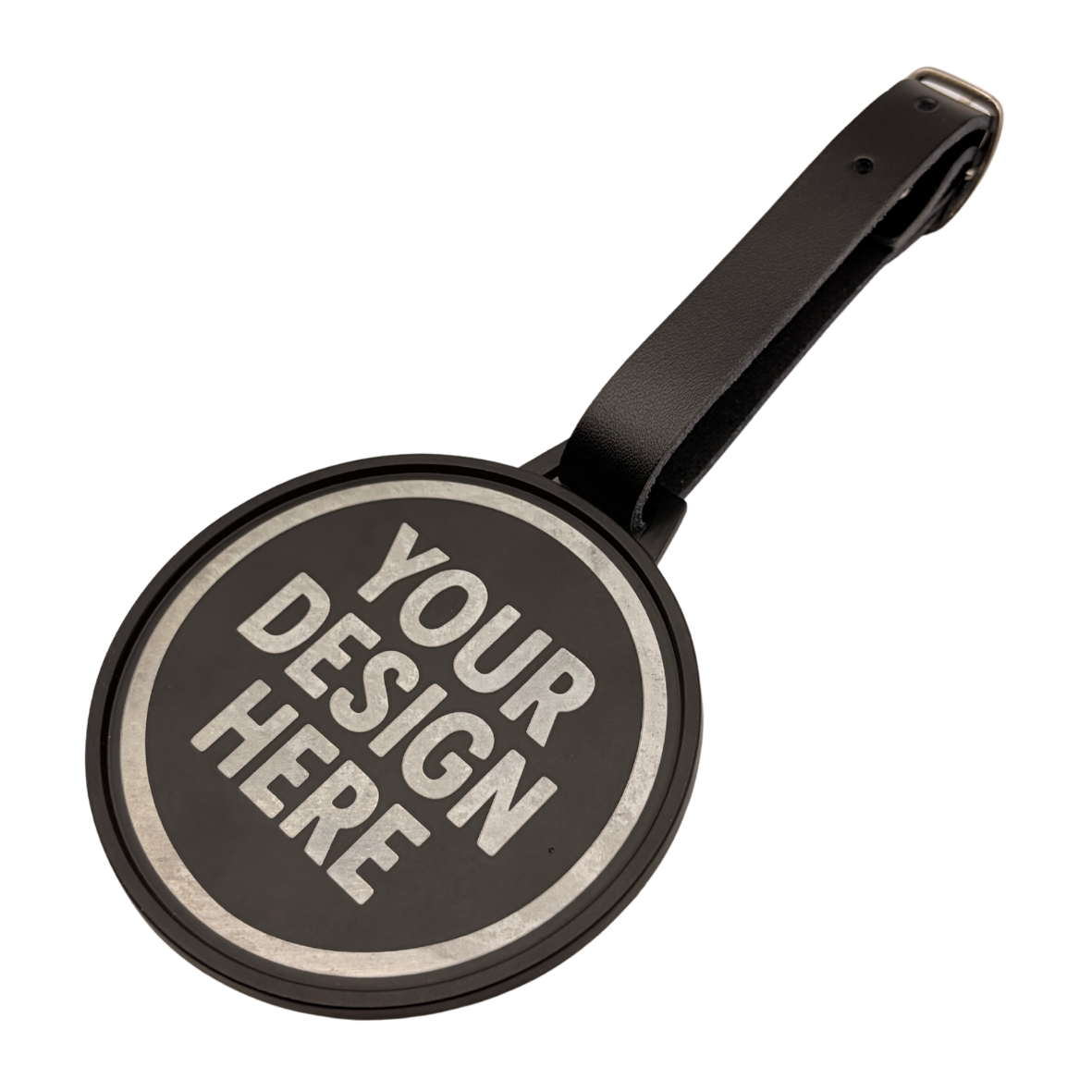 Personalised Bag Tag