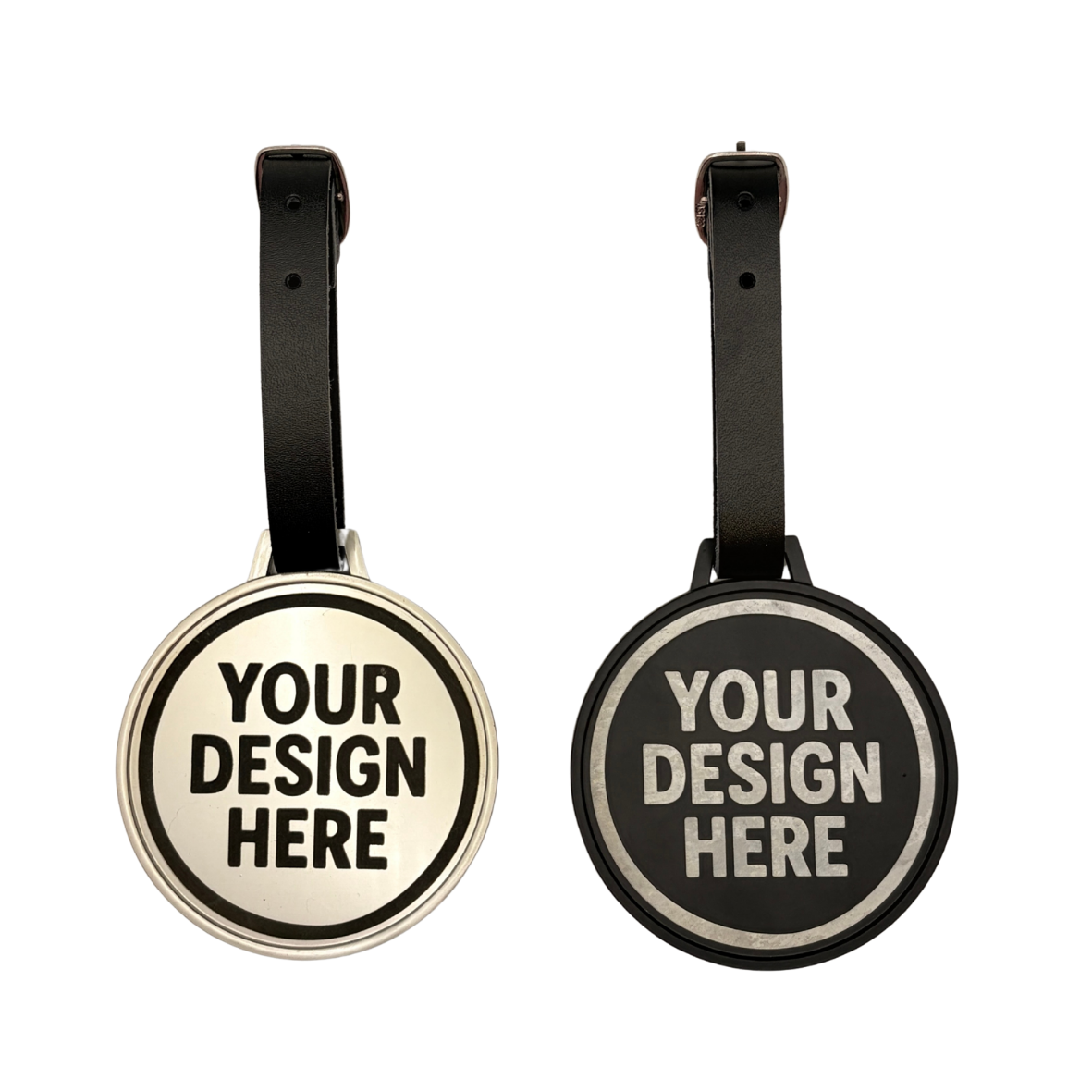 Personalised Bag Tag