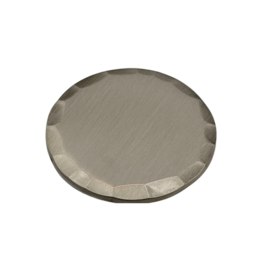 Custom Ball Marker in chrome
