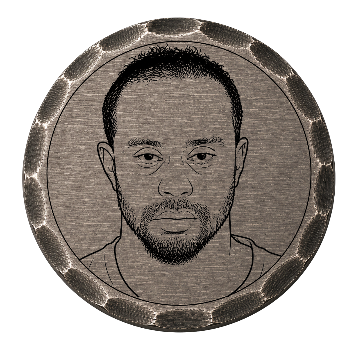 Custom Ball Marker