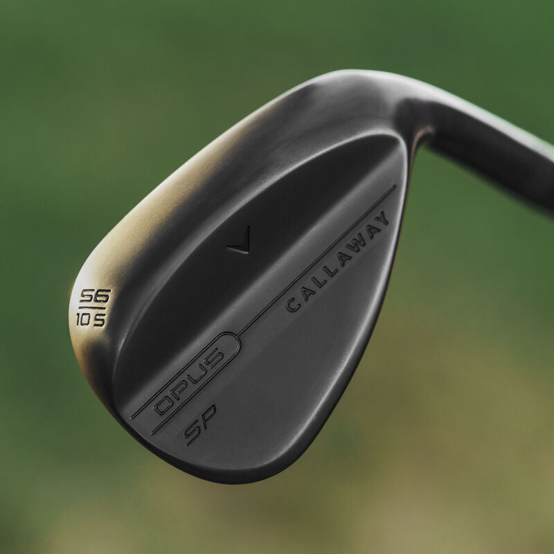 Custom Callaway Opus SP Wedge