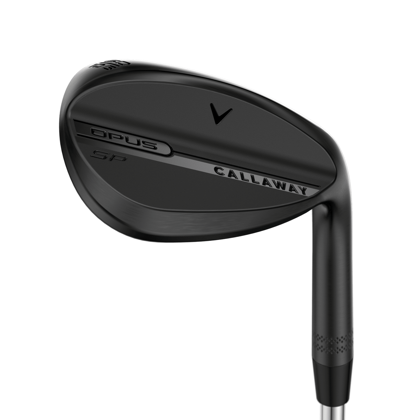 Custom Callaway Opus SP Wedge