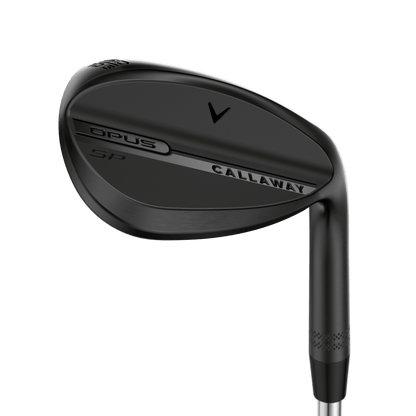 Custom Callaway Opus SP Wedge