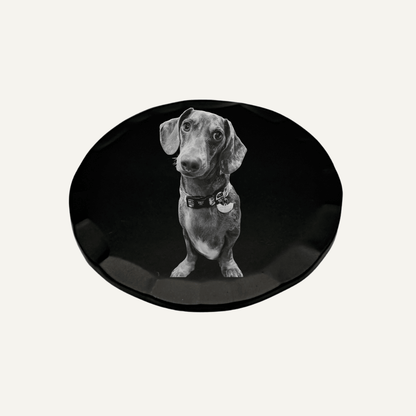 Personalised Photo & Logo Ball Marker